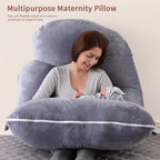 Pregnancy Pillow for Sleeping