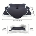 Breathable Cooling Neck Pillow