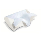 Memory Foam Cervical Neck Pillow