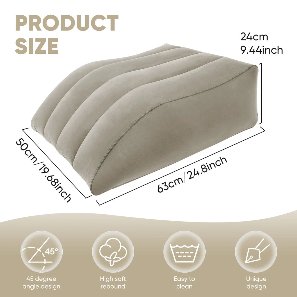 Leg Elevation Pillow