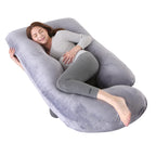 Pregnancy Pillow for Sleeping
