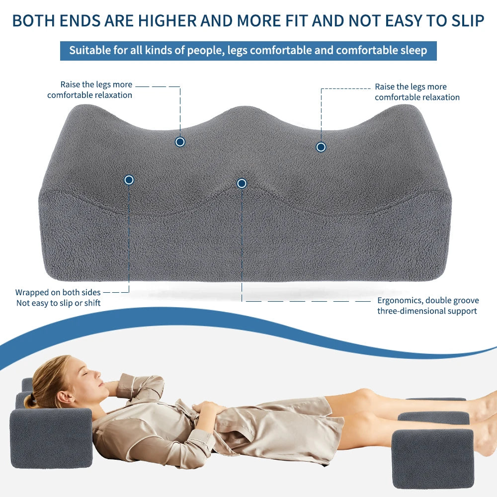 Leg Raiser Cushion