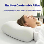 Deep Sleep Pillow