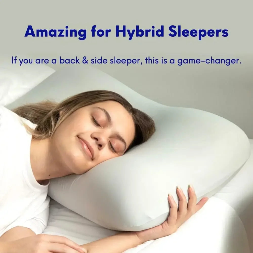 Deep Sleep Pillow
