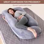 Pregnancy Pillow for Sleeping