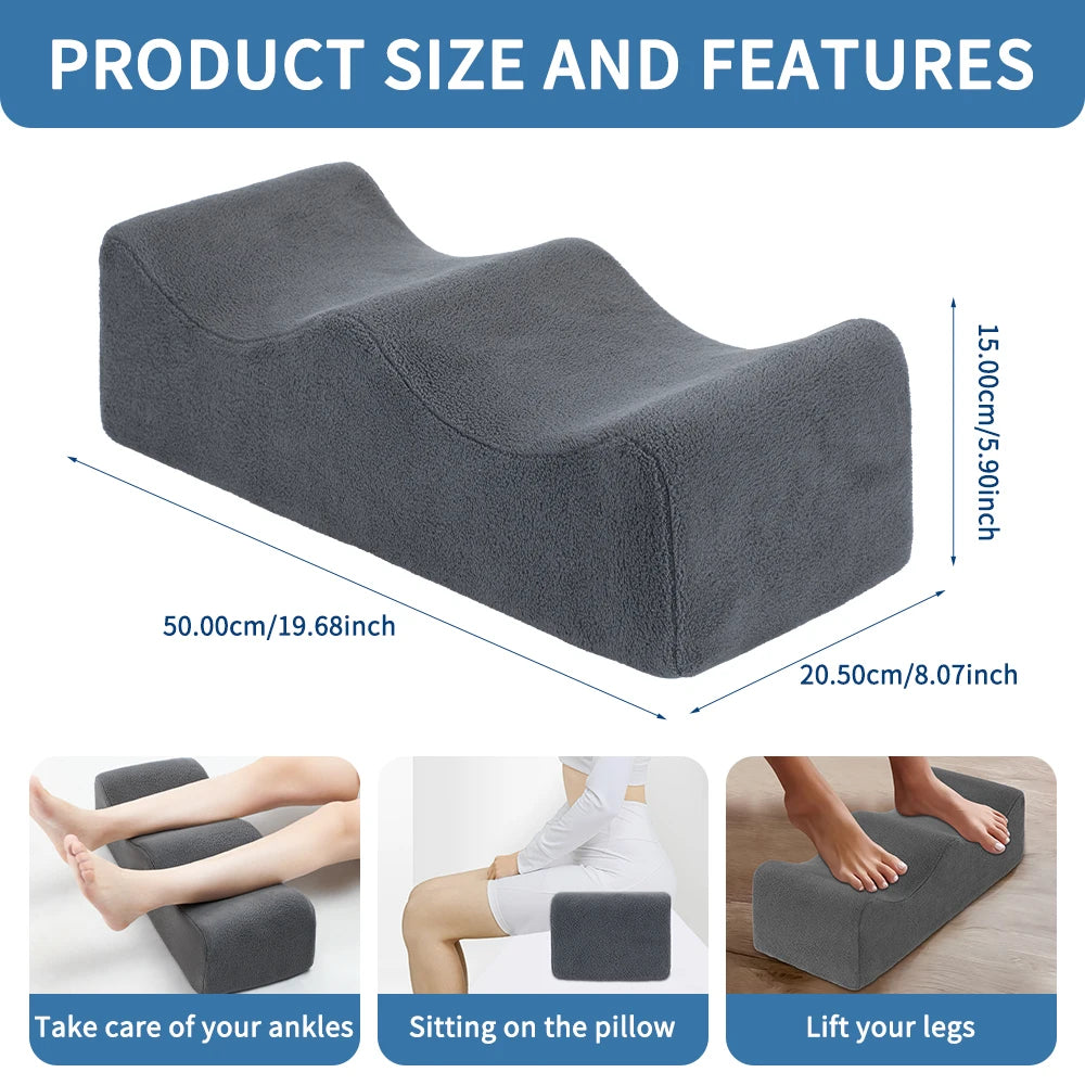Leg Raiser Cushion