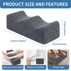 Leg Raiser Cushion