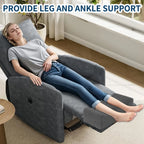 Leg Raiser Cushion
