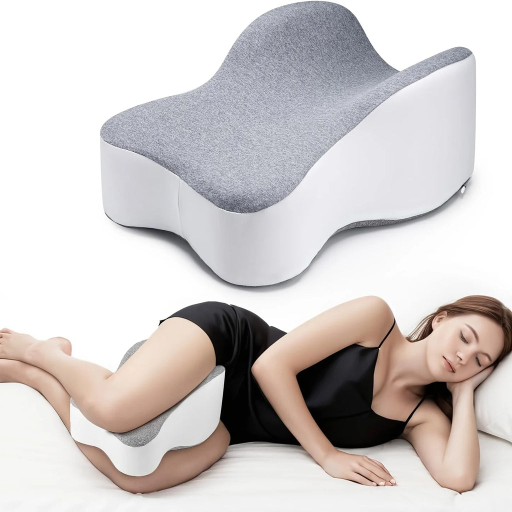 Leg & Knee Pillow