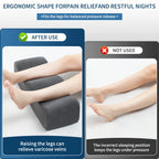 Leg Raiser Cushion