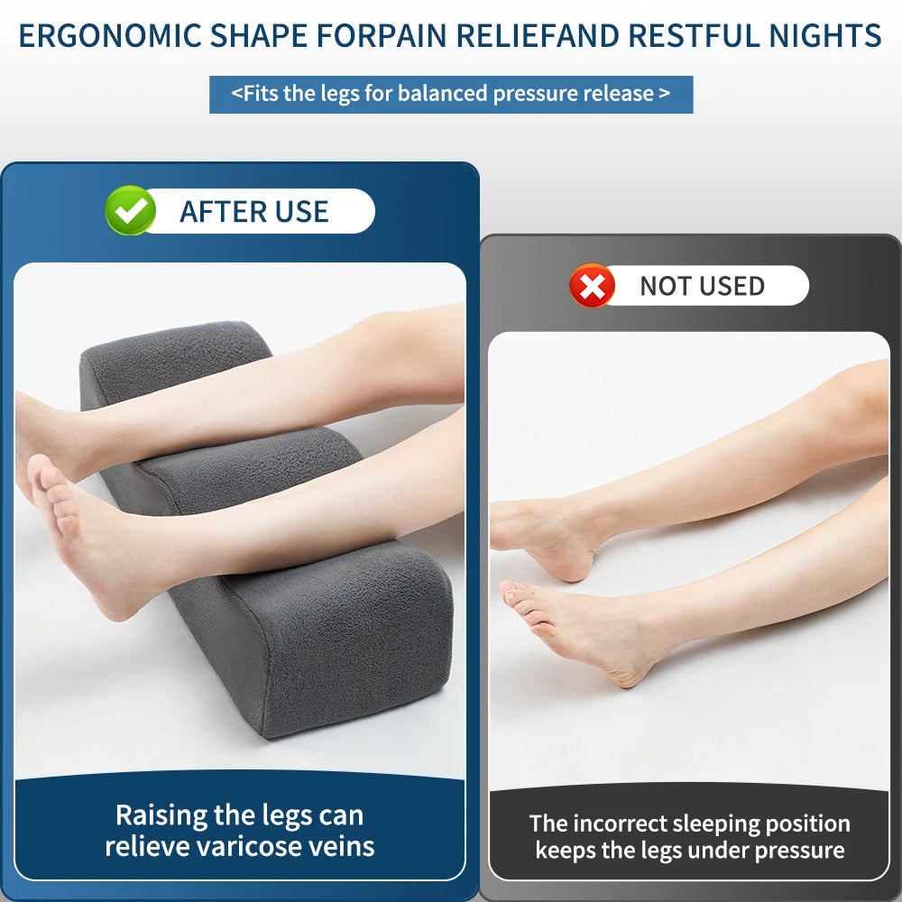 Leg Raiser Cushion
