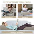 Leg Elevation Pillow