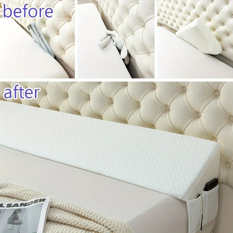 Gap Filler Pillow