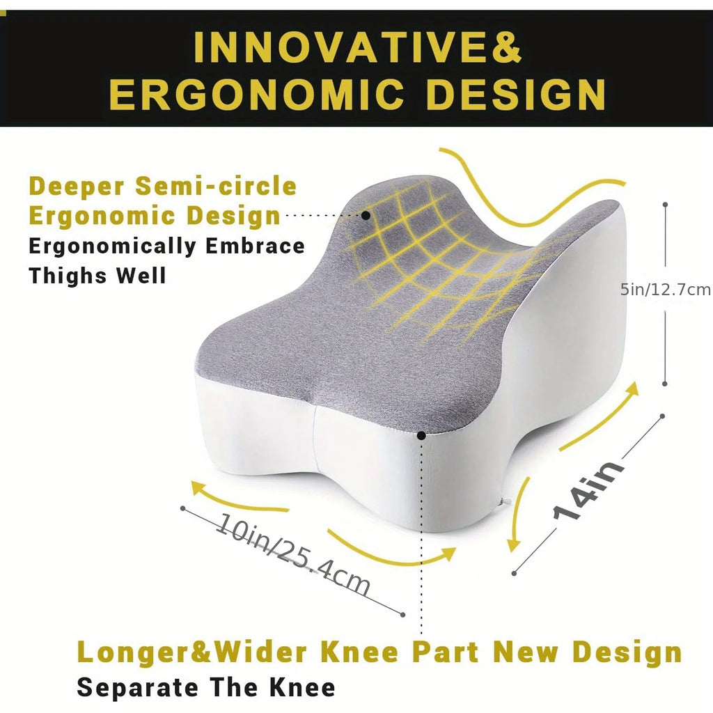 Leg & Knee Pillow