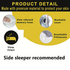 Leg & Knee Pillow