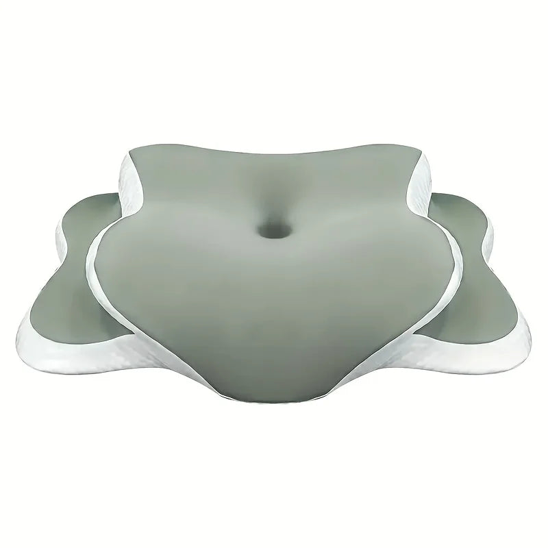 Breathable Cooling Neck Pillow